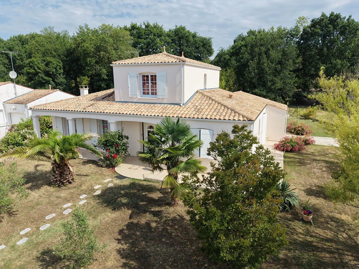 Maison à vendre, 125m², Royan