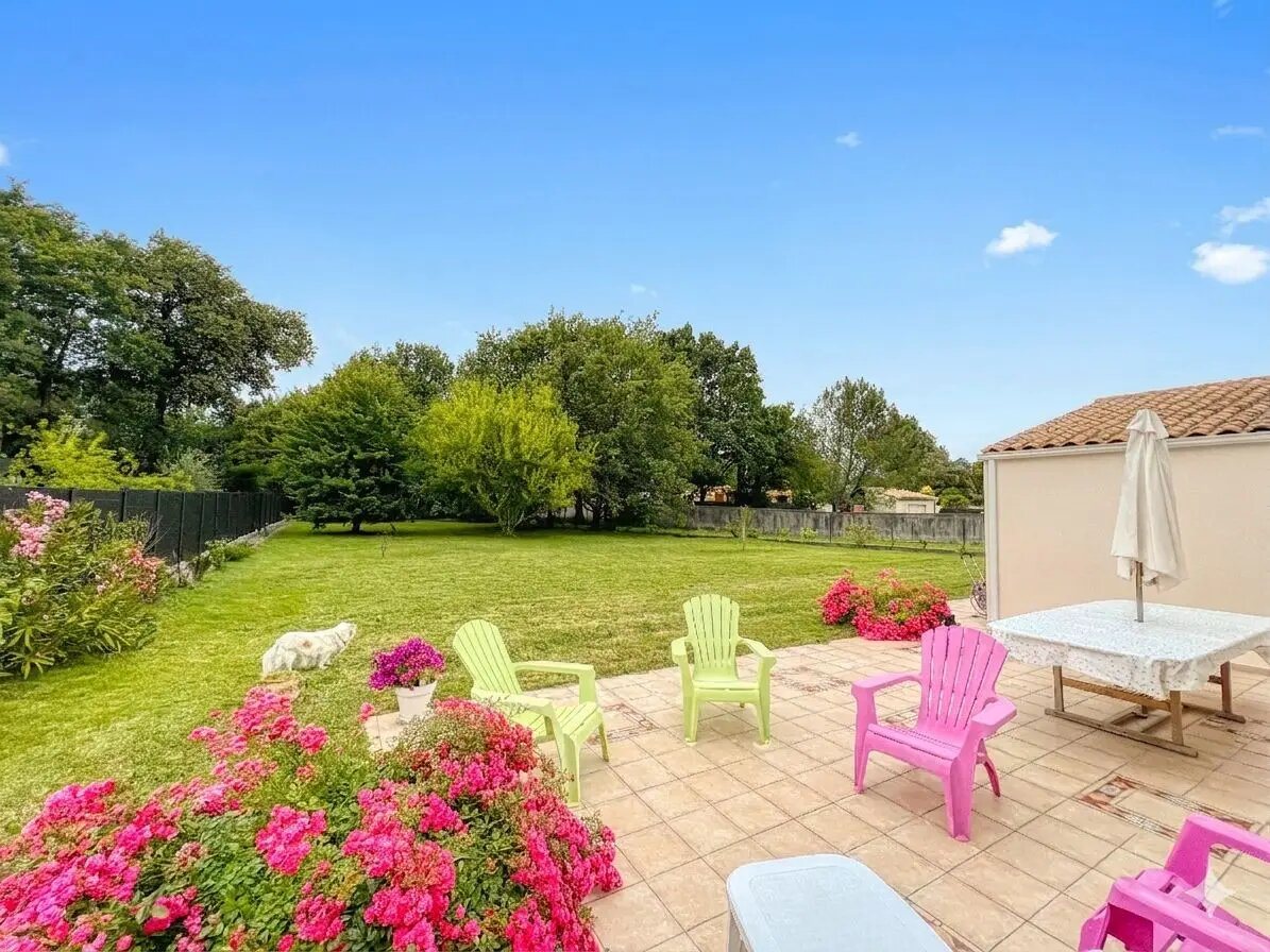 Maison à vendre, 125m², Royan