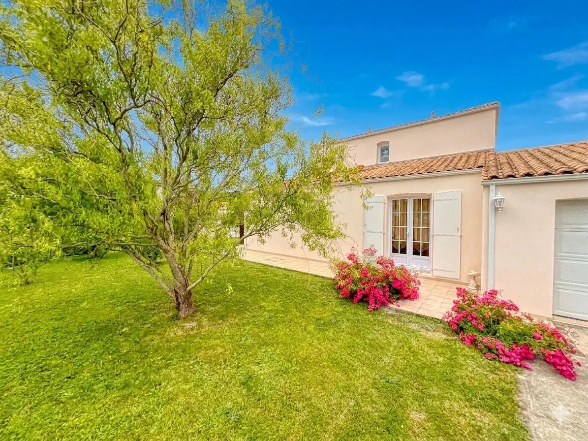 Maison à vendre, 125m², Royan