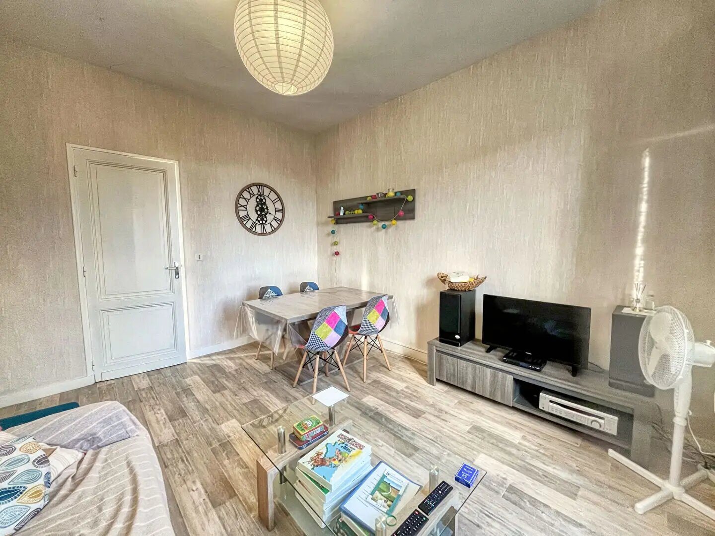 Appartement à vendre, 70m², Saint-Georges-de-Didonne
