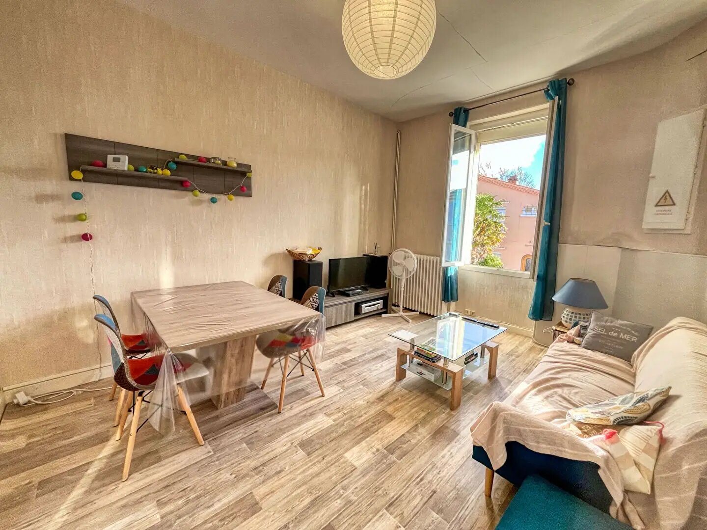 Appartement à vendre, 70m², Saint-Georges-de-Didonne