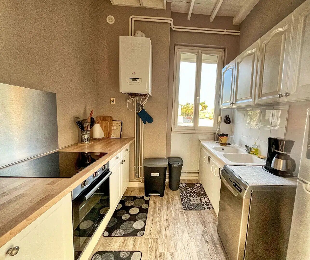 Appartement à vendre, 70m², Saint-Georges-de-Didonne
