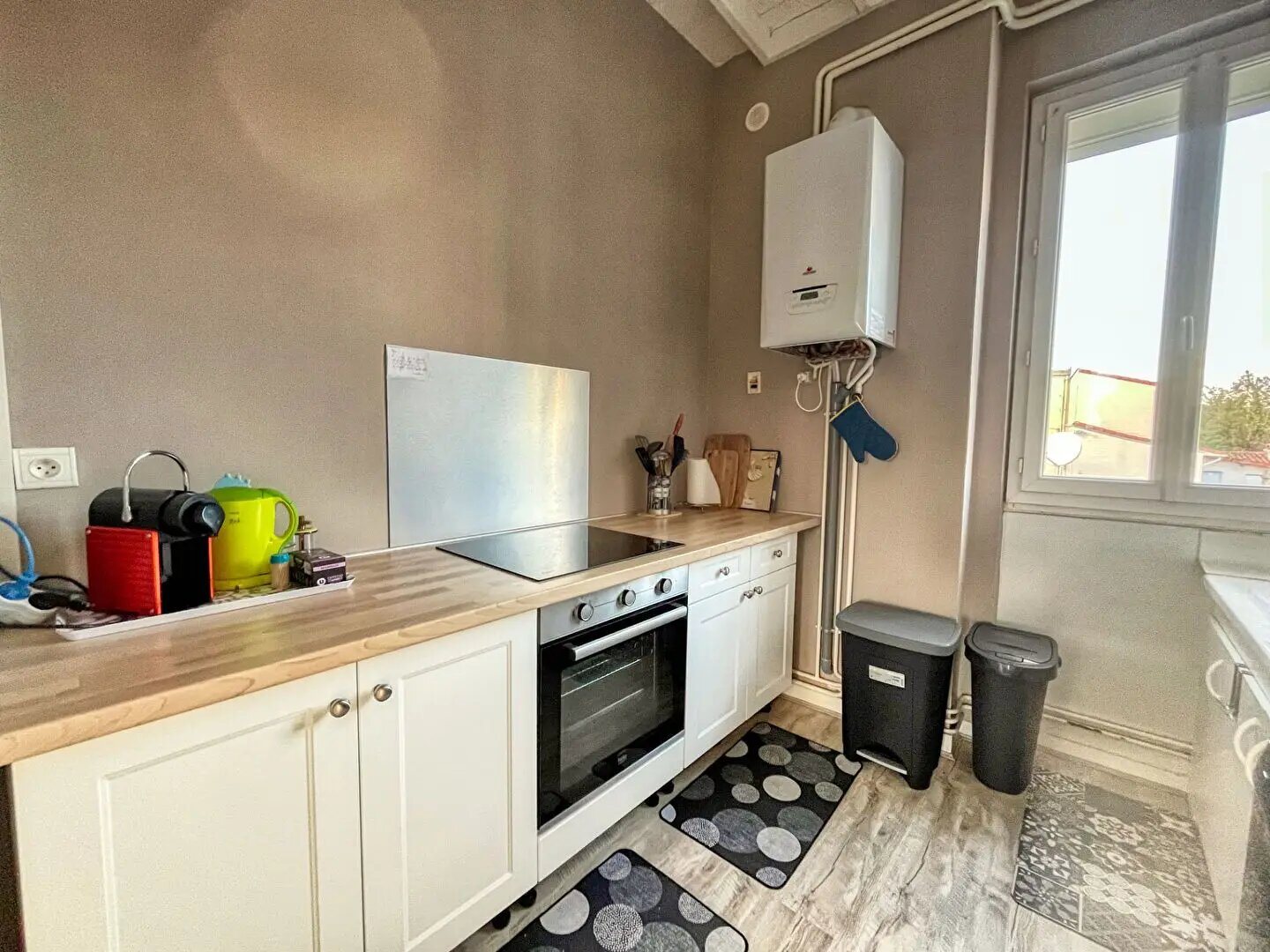 Appartement à vendre, 70m², Saint-Georges-de-Didonne