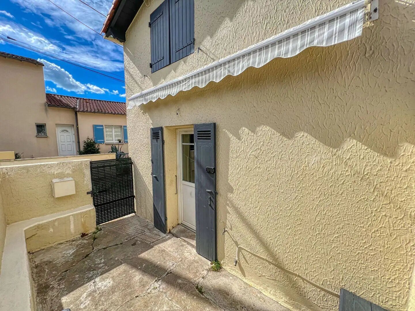 Maison à vendre, 97m², Saint-Palais-sur-Mer