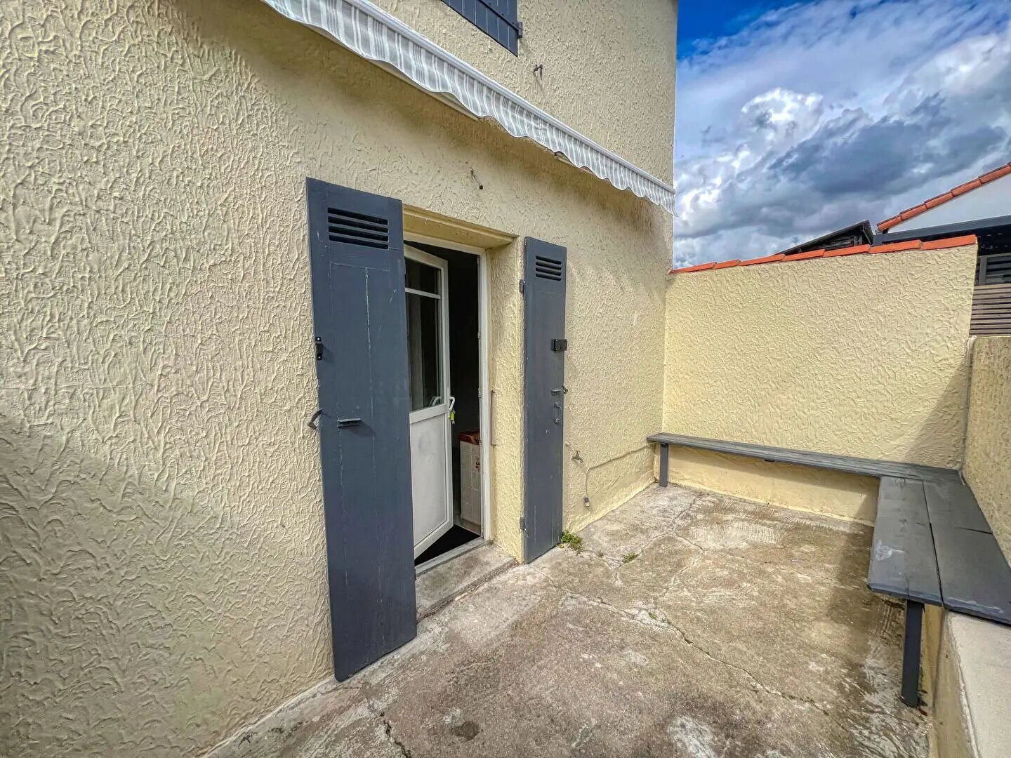 Maison à vendre, 97m², Saint-Palais-sur-Mer