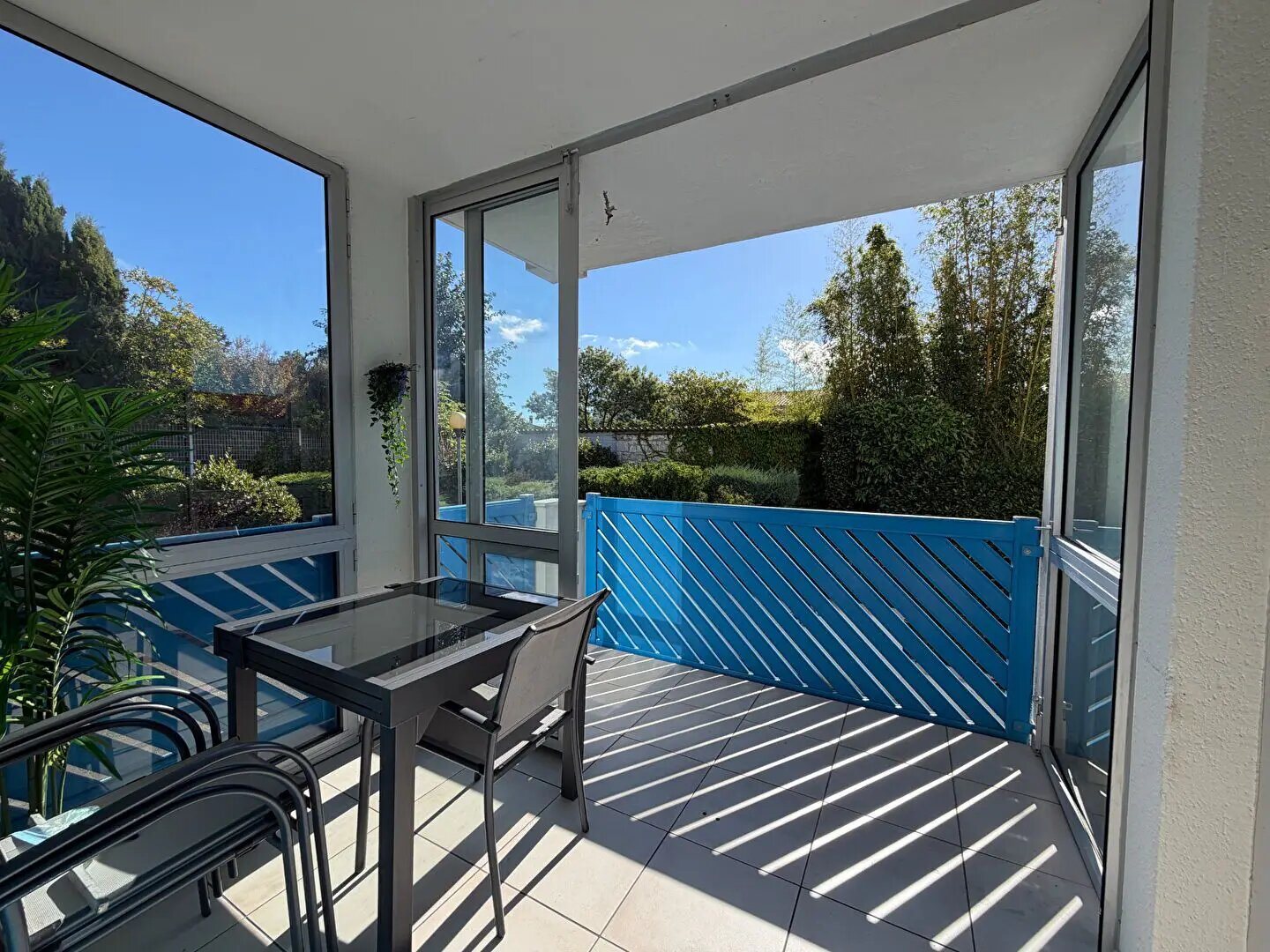 Appartement à louer, 25m², Royan