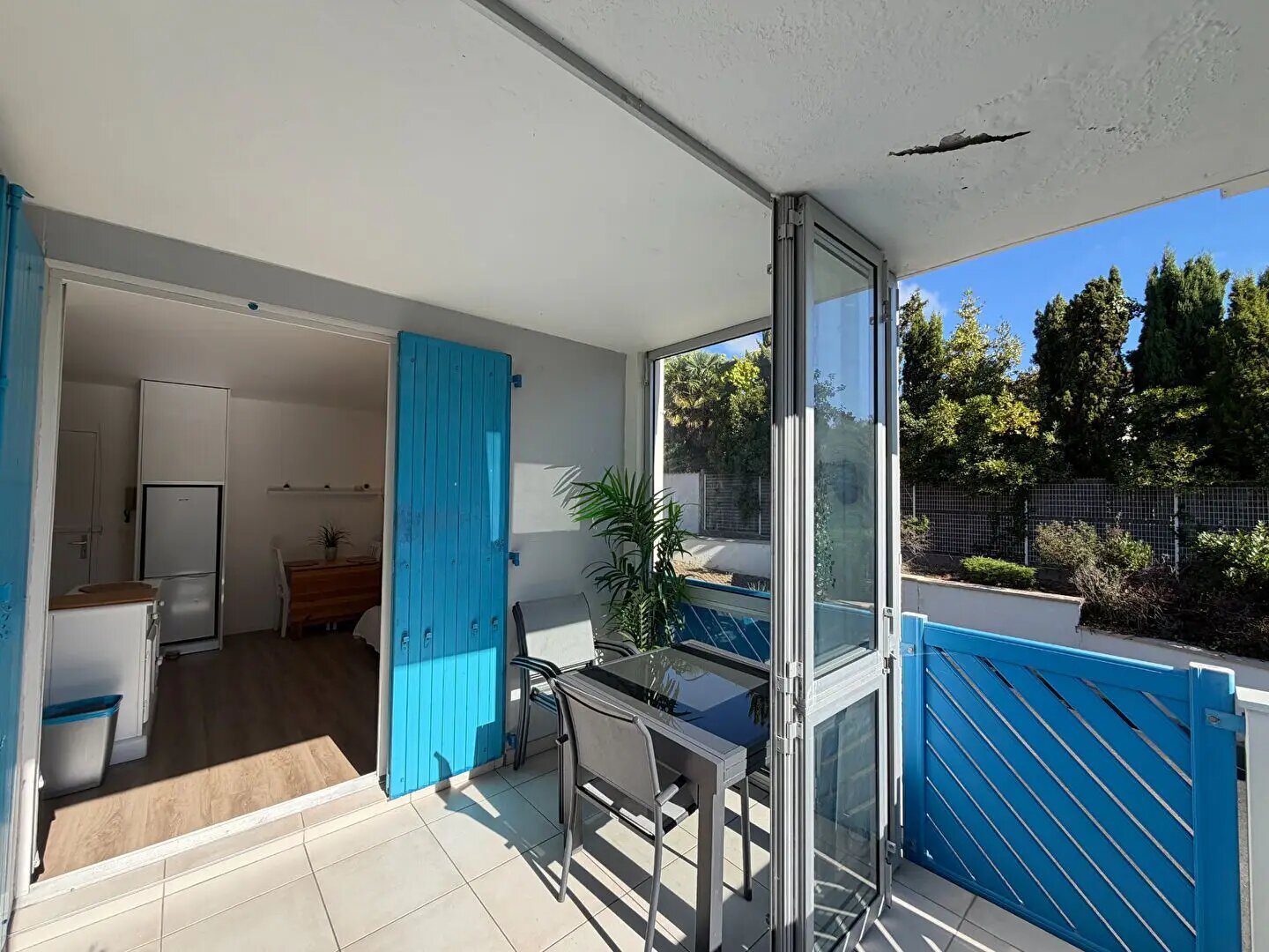 Appartement à louer, 25m², Royan