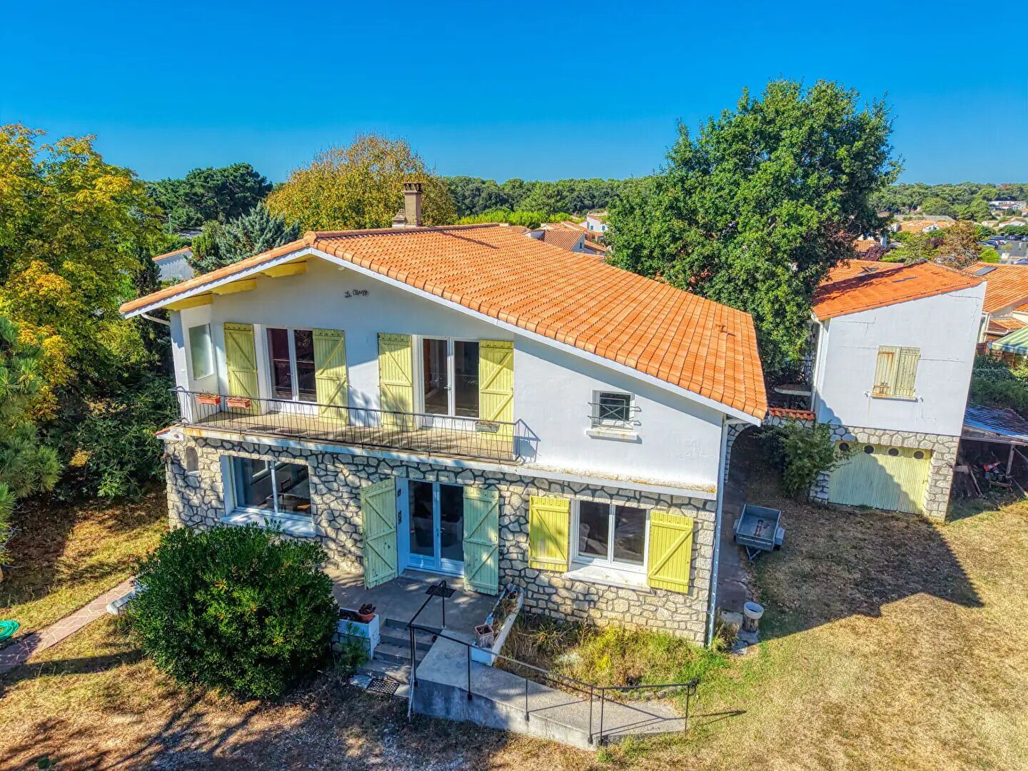 Maison à vendre, 152m², Saint-Palais-sur-Mer