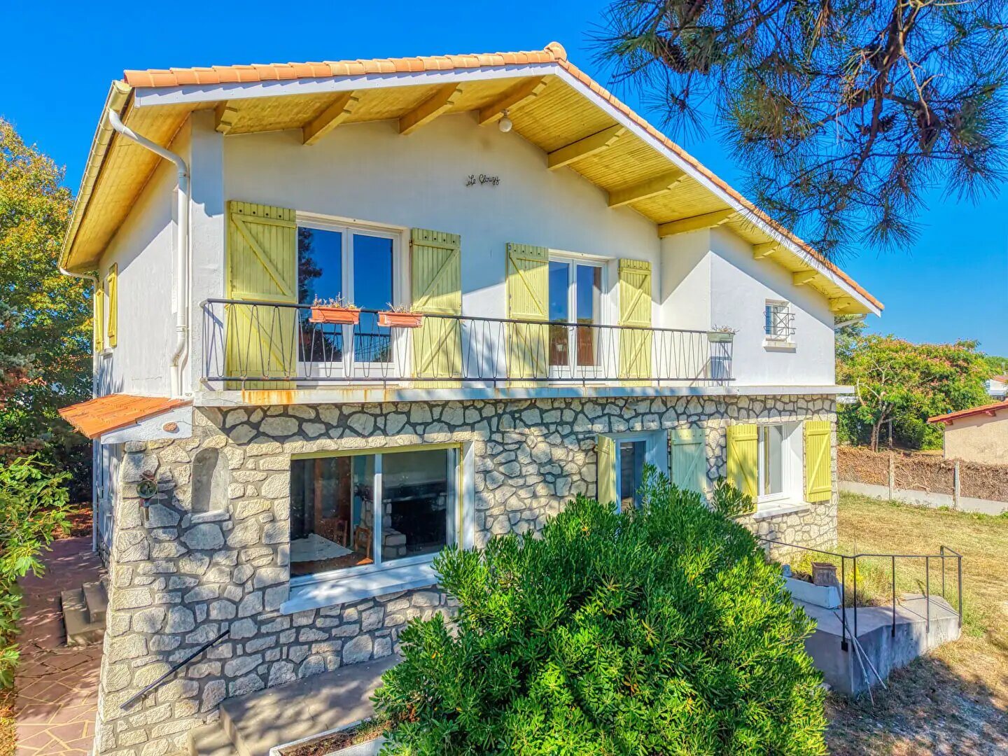 Maison à vendre, 152m², Saint-Palais-sur-Mer