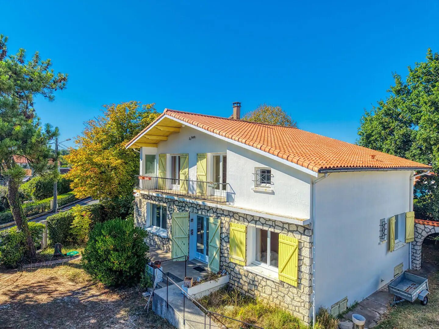 Maison à vendre, 152m², Saint-Palais-sur-Mer