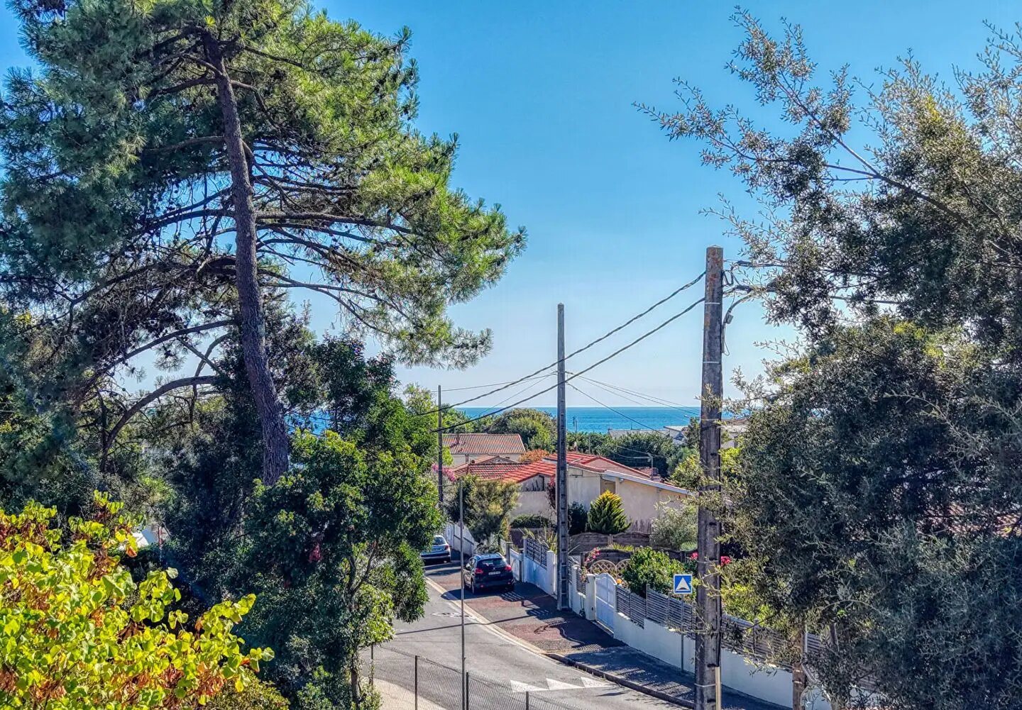 Maison à vendre, 152m², Saint-Palais-sur-Mer