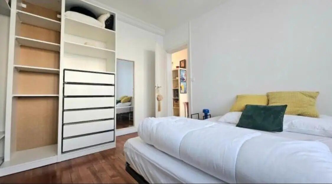 Appartement à louer, 61m², Royan