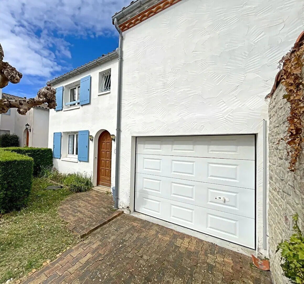 Maison à vendre, 64m², Vaux-sur-Mer