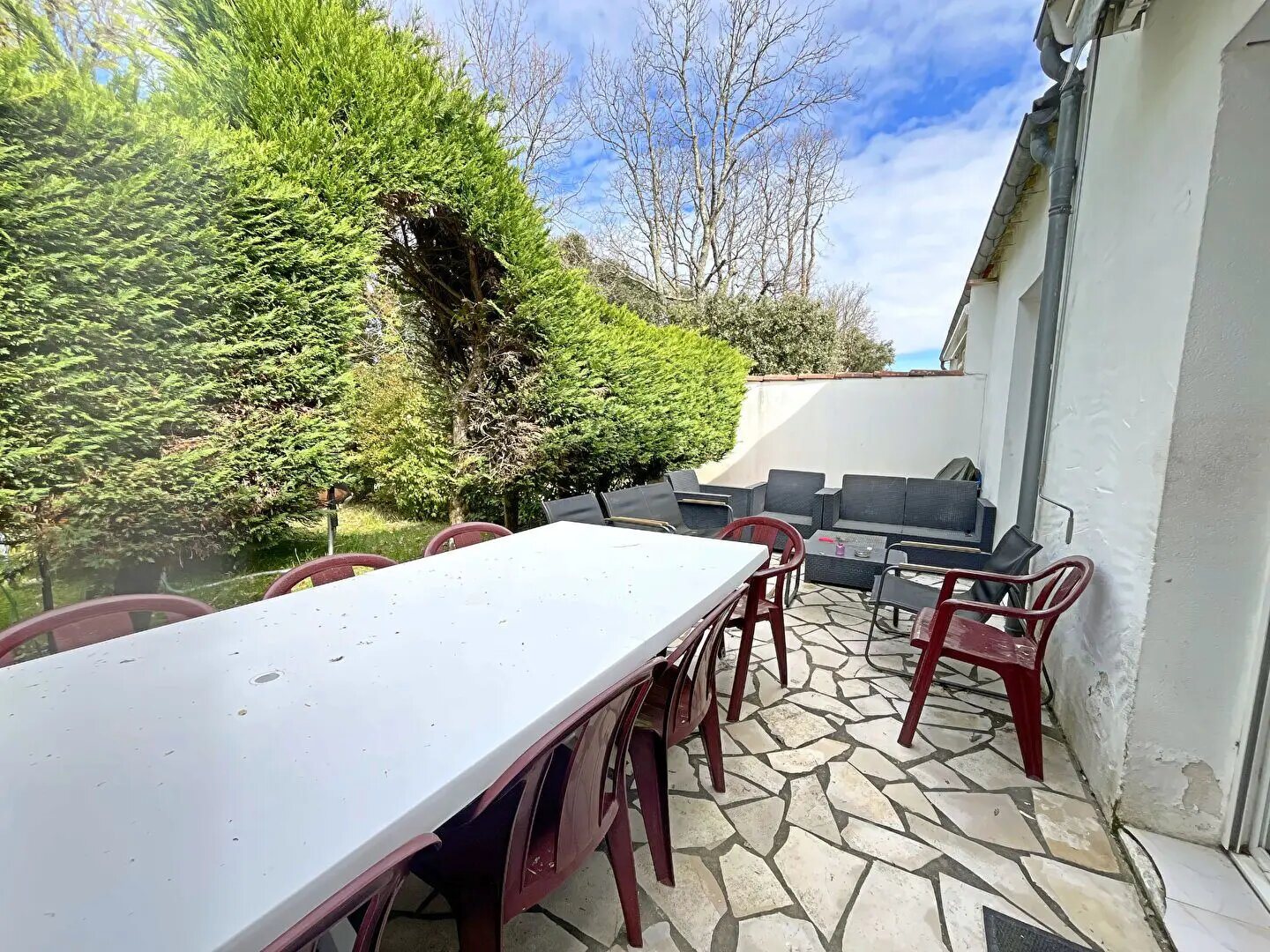 Maison à vendre, 64m², Vaux-sur-Mer