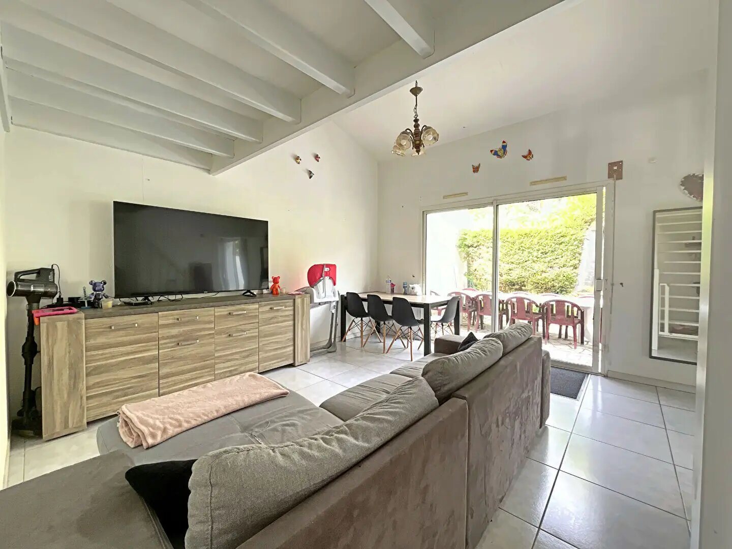 Maison à vendre, 64m², Vaux-sur-Mer