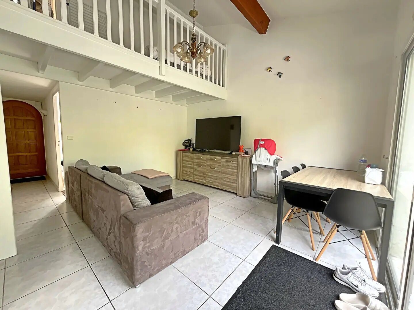 Maison à vendre, 64m², Vaux-sur-Mer