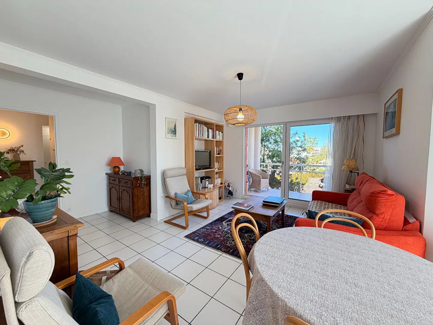 Appartement à vendre, 50m², Royan