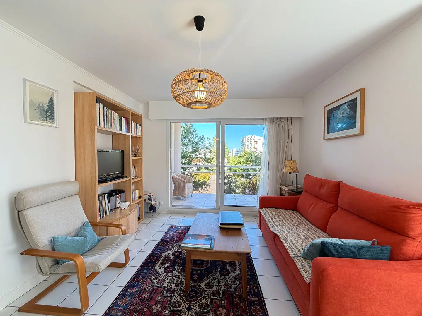 Appartement à vendre, 50m², Royan