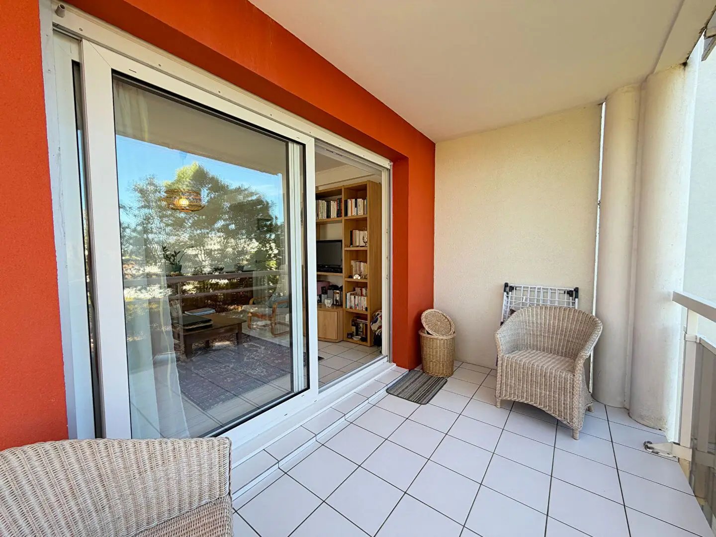 Appartement à vendre, 50m², Royan