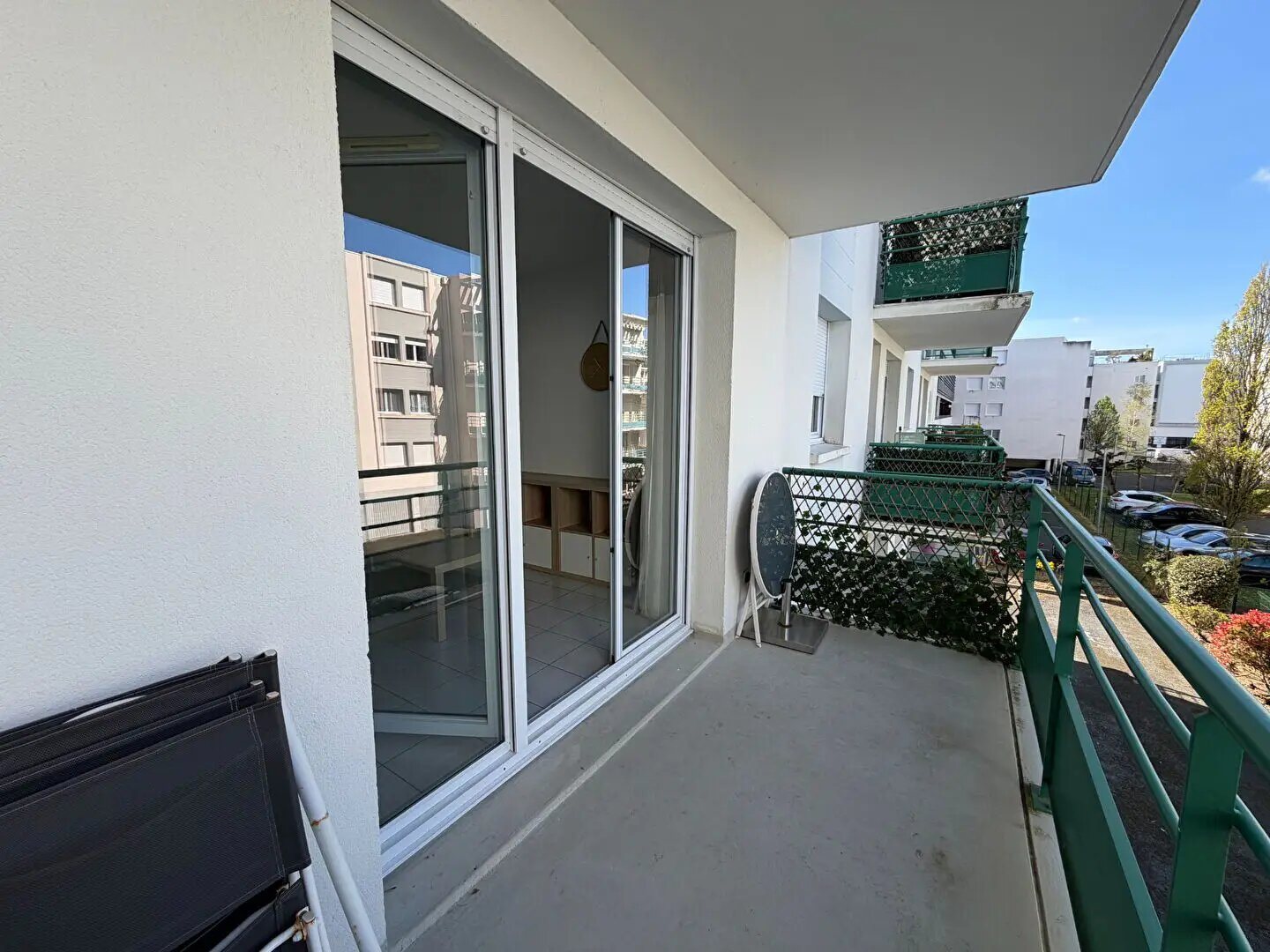 Appartement à louer, 38m², Royan