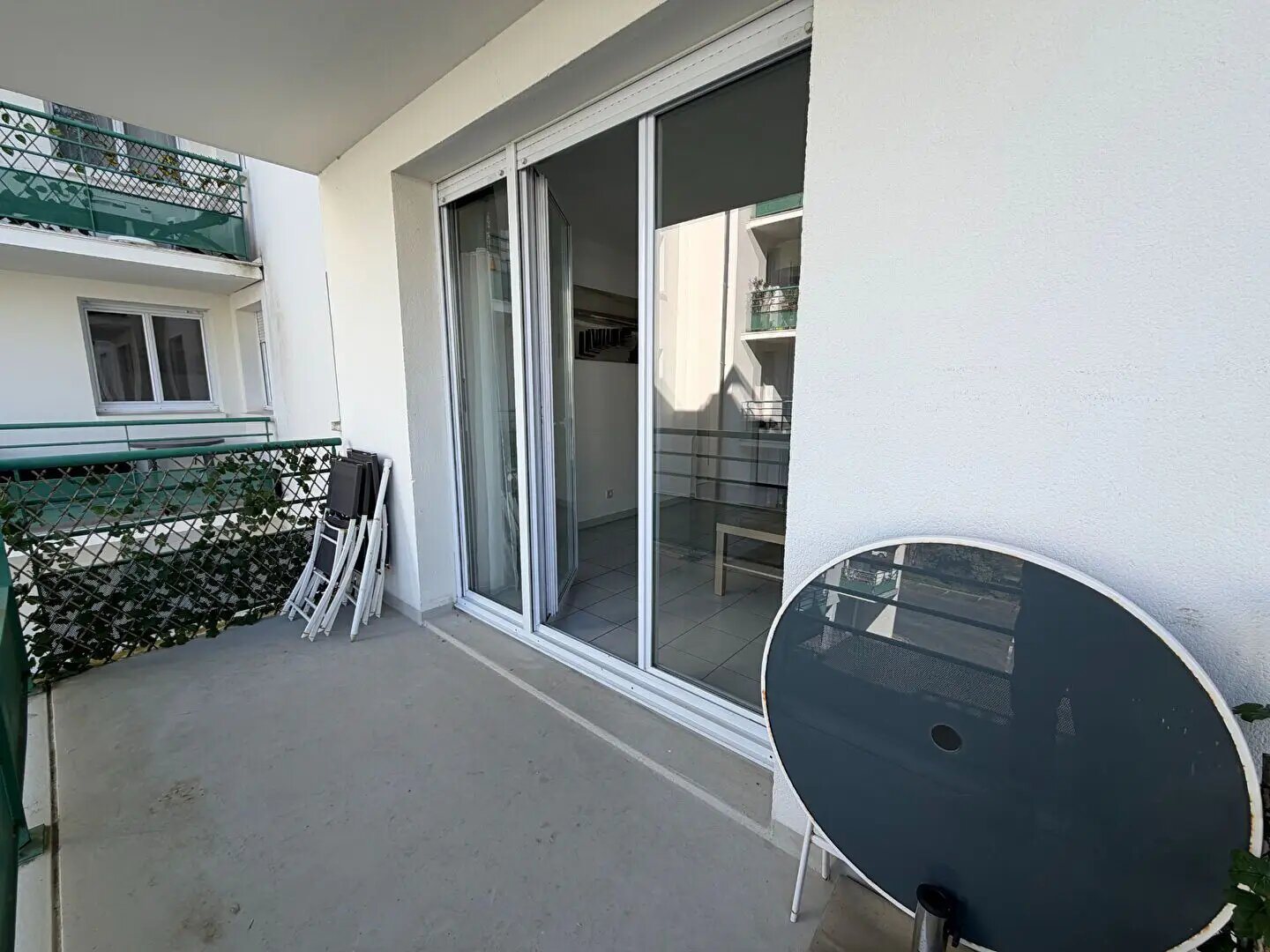 Appartement à louer, 38m², Royan