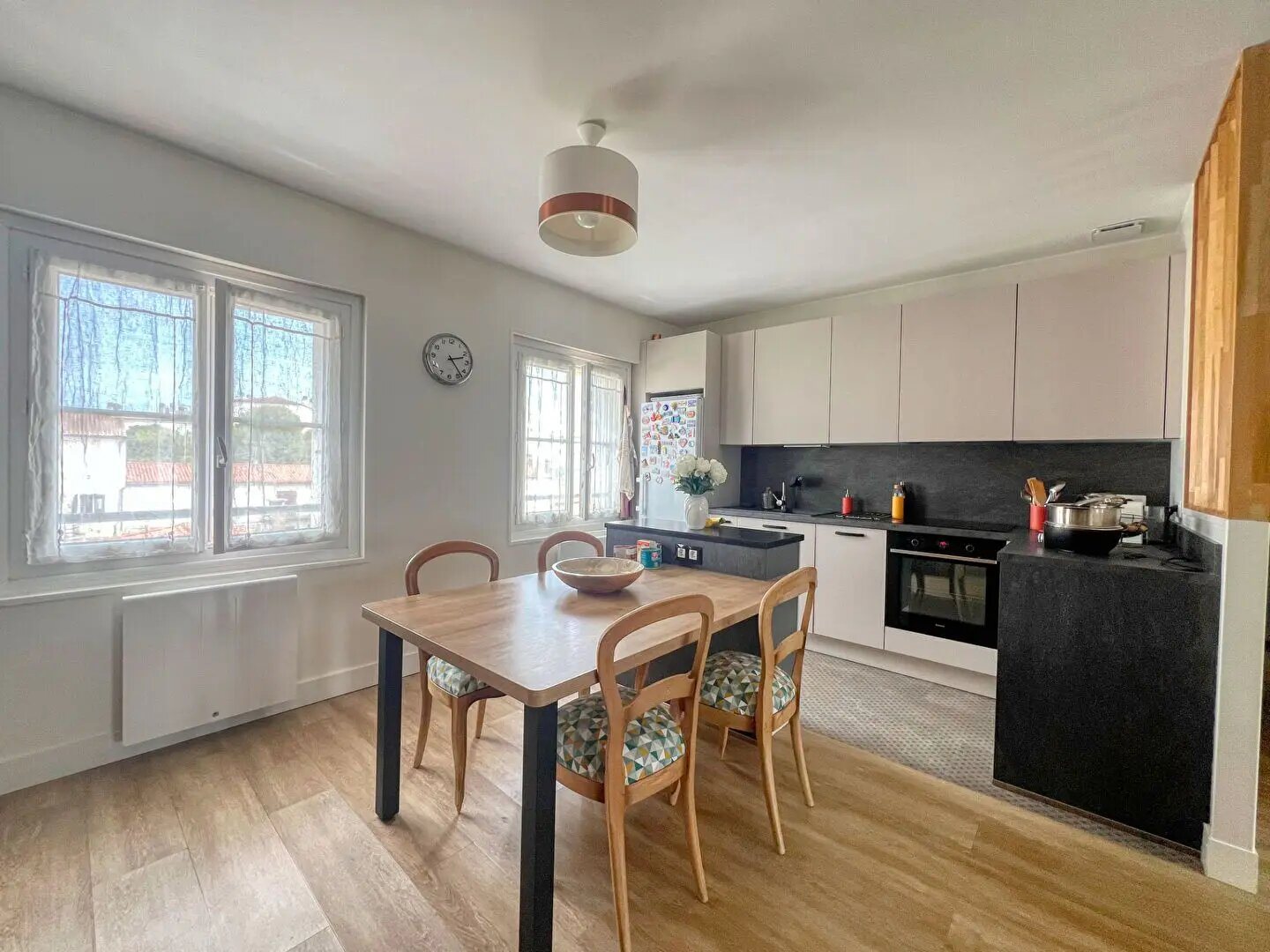 Appartement à vendre, 83m², Royan