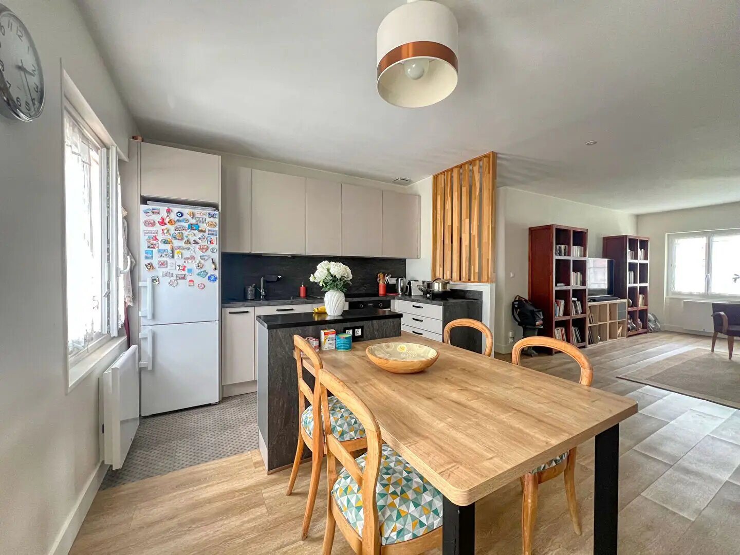 Appartement à vendre, 83m², Royan