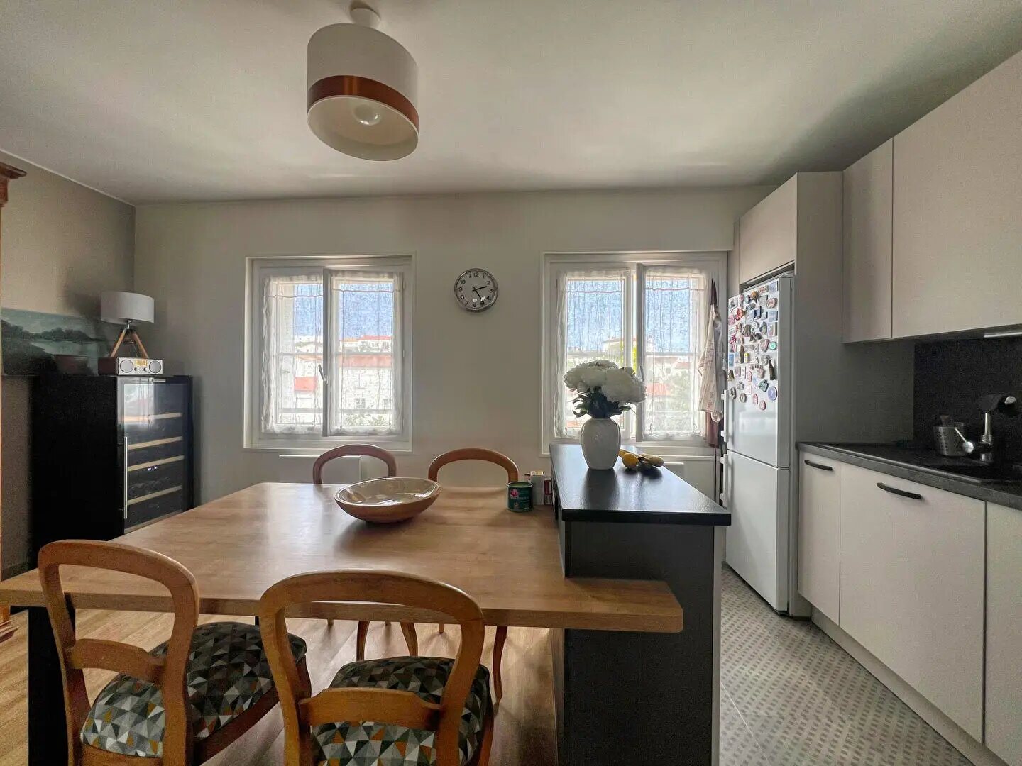 Appartement à vendre, 83m², Royan