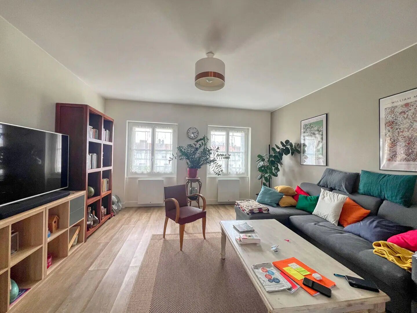 Appartement à vendre, 83m², Royan