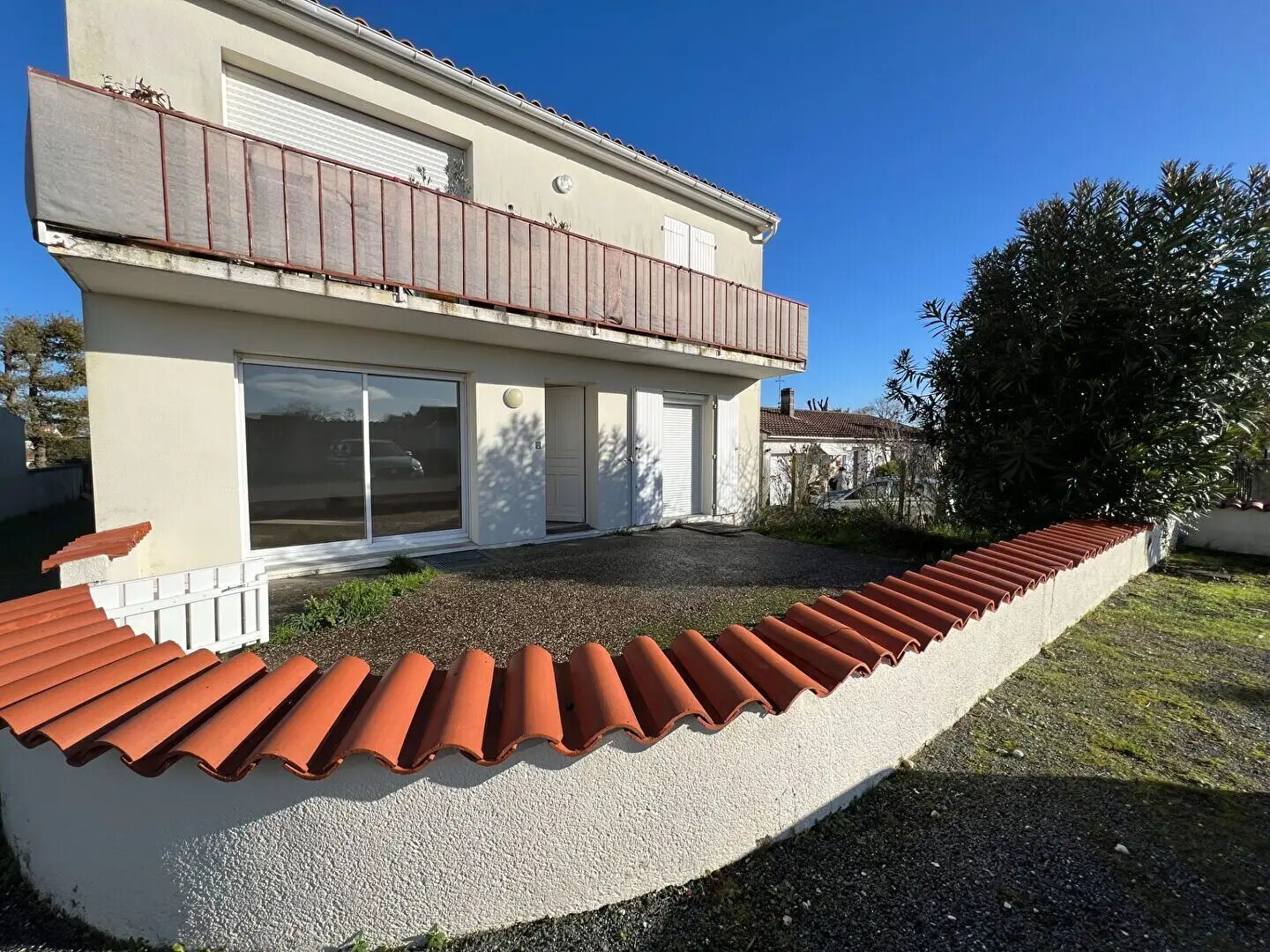 Appartement à louer, 59m², Médis
