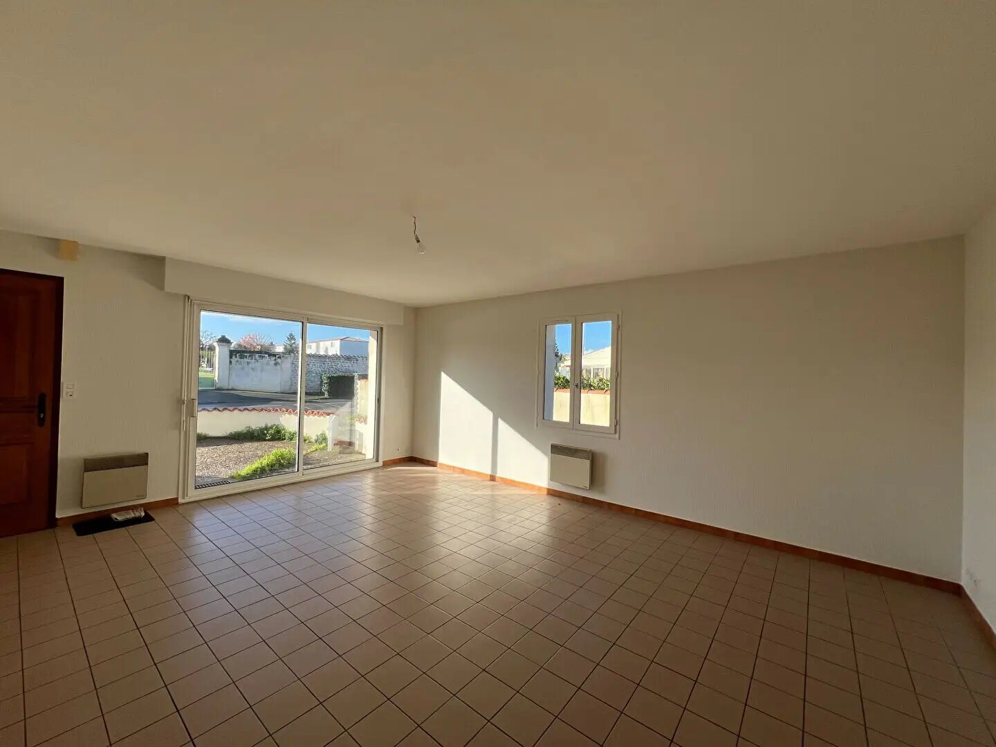 Appartement à louer, 59m², Médis