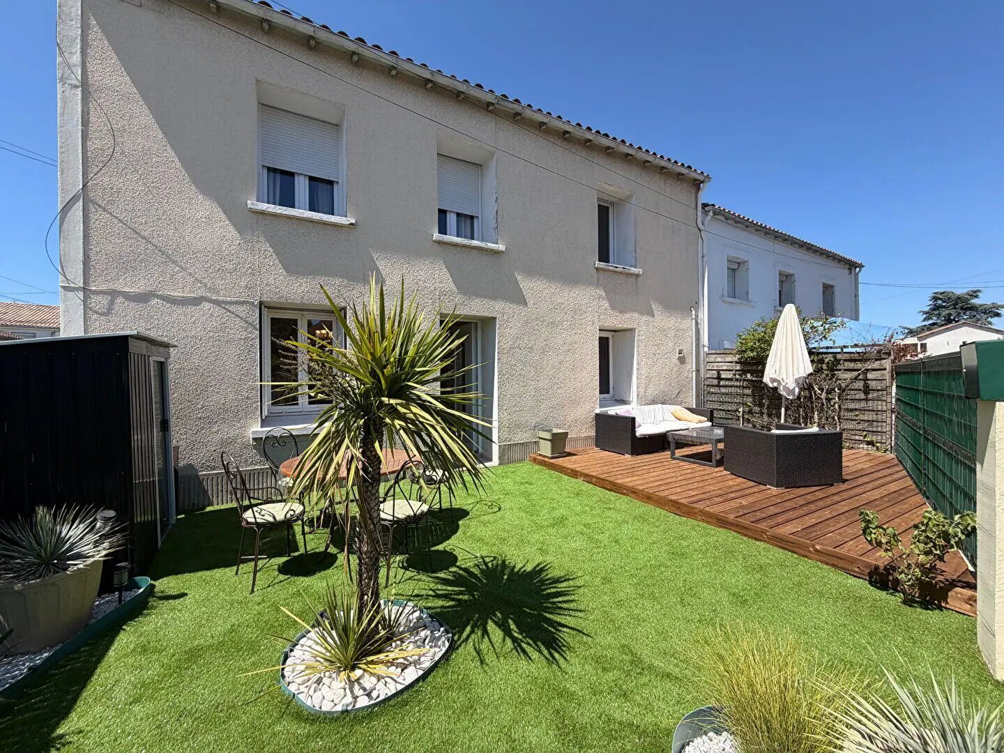 Appartement à vendre, 80m², Royan