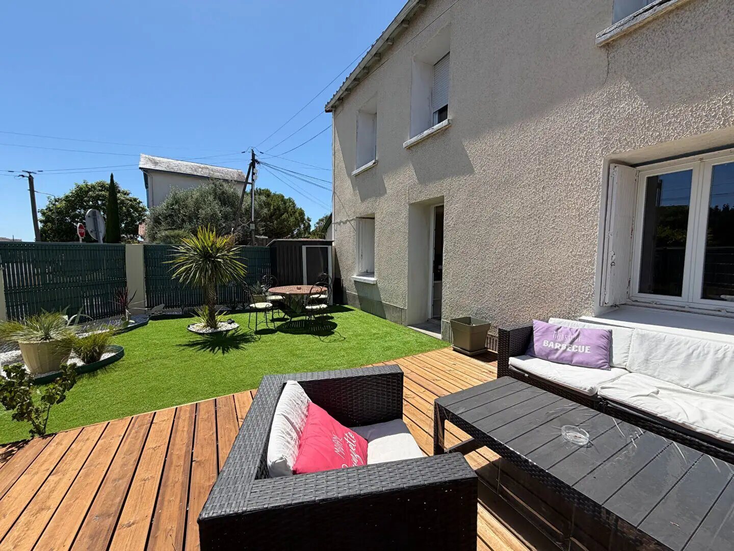 Appartement à vendre, 80m², Royan