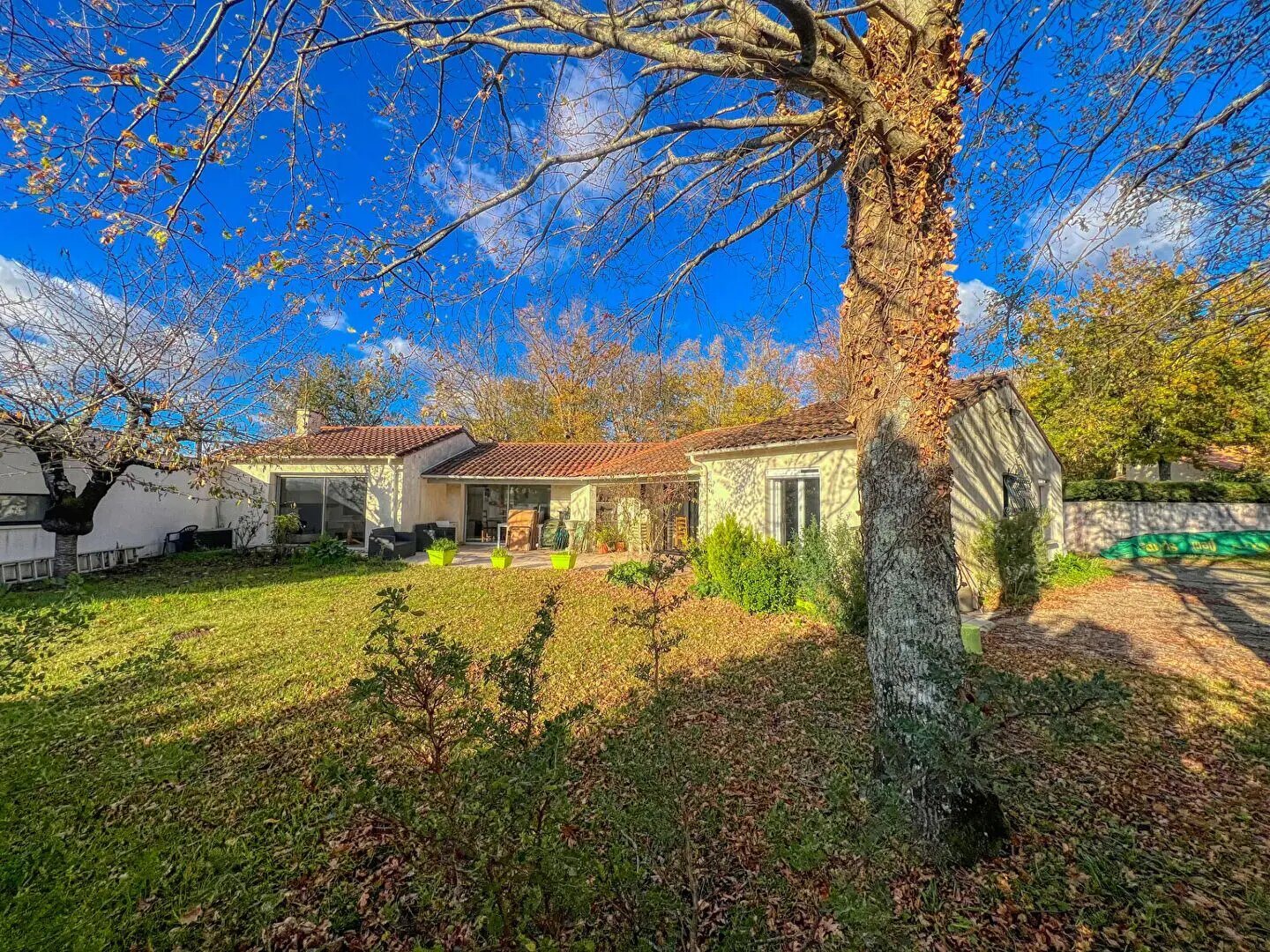 Maison à vendre, 118m², Royan