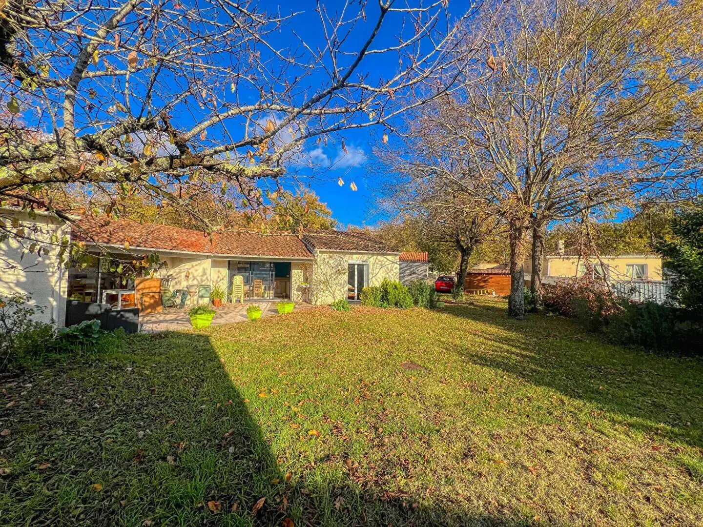 Maison à vendre, 118m², Royan