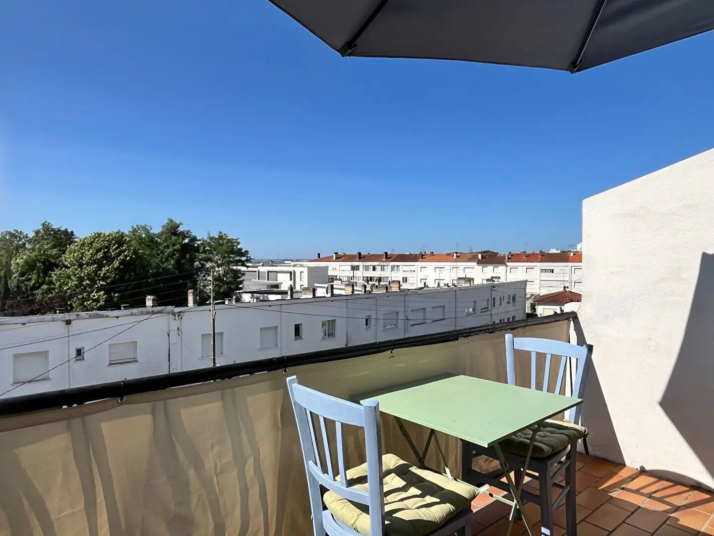 Appartement à vendre, 40m², Royan