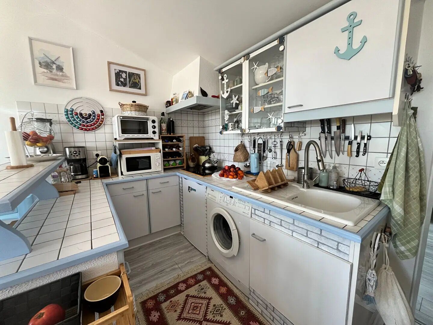 Appartement à vendre, 40m², Royan