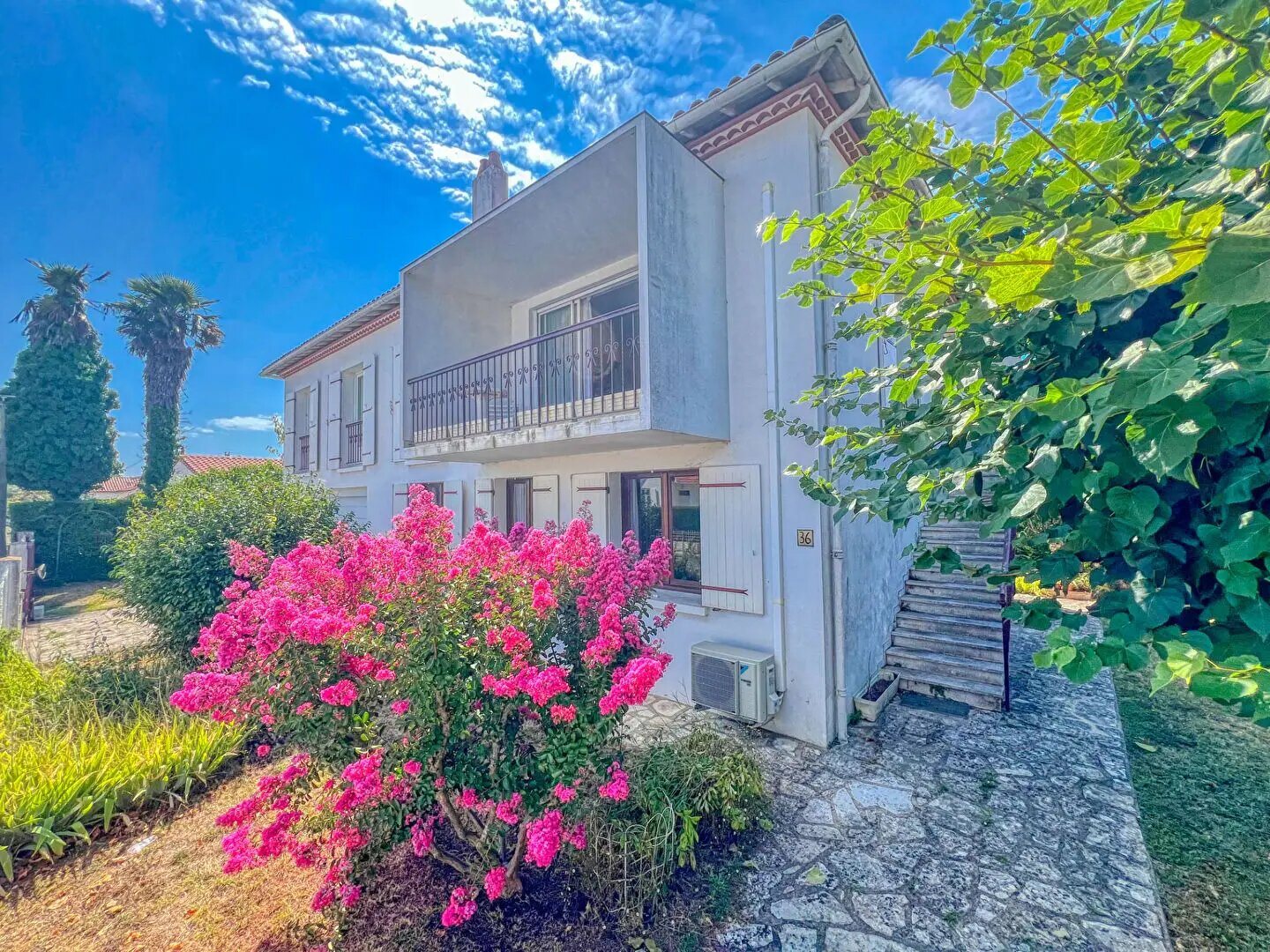 Maison à vendre, 171m², Royan