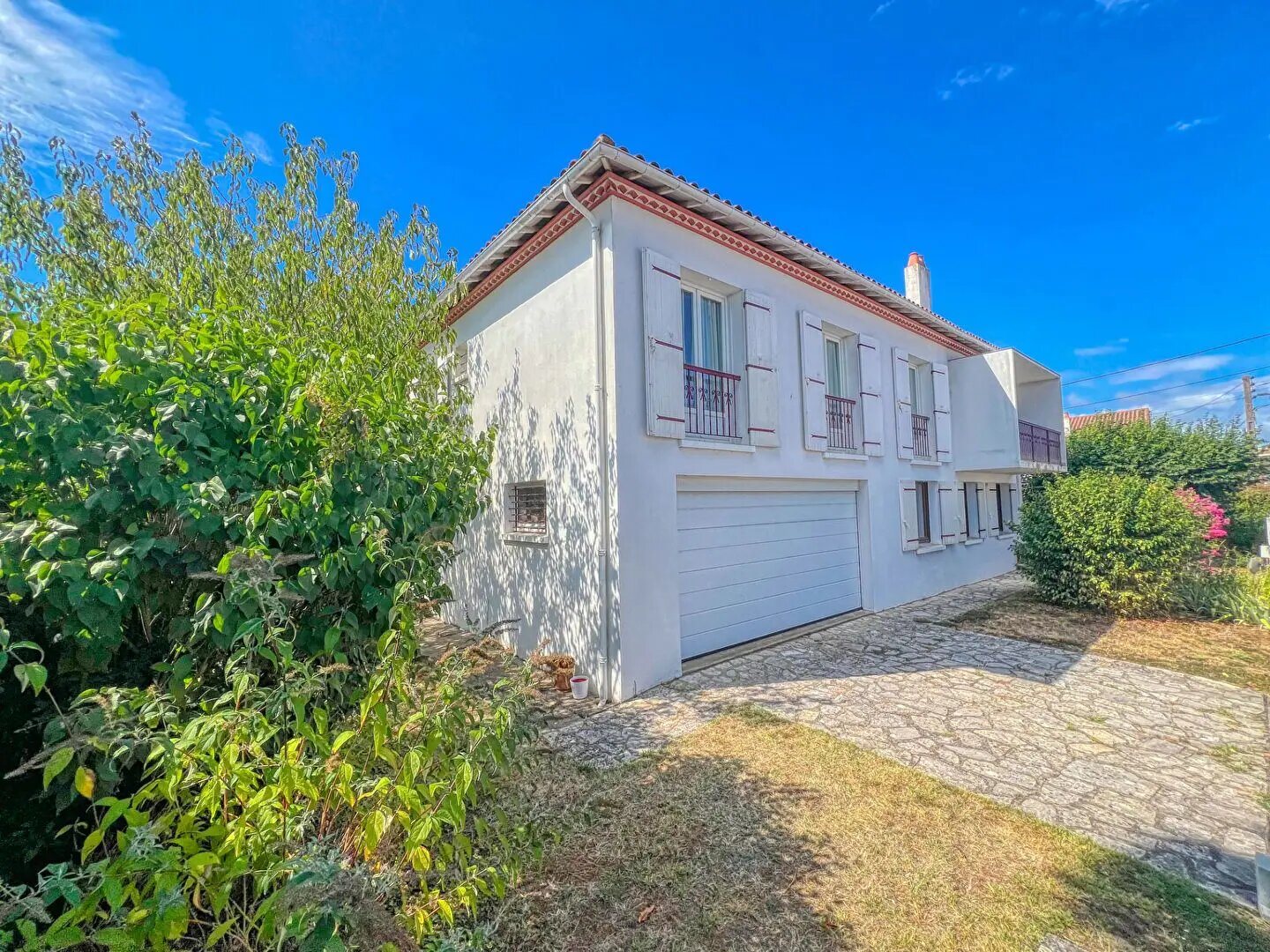 Maison à vendre, 171m², Royan