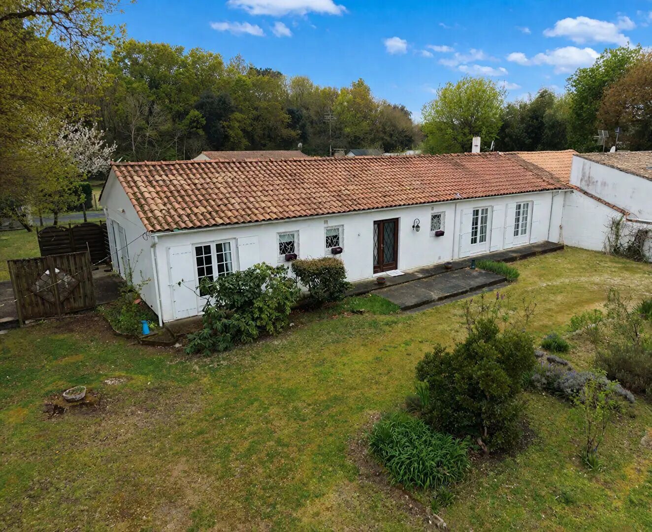 Maison à vendre, 127m², Royan