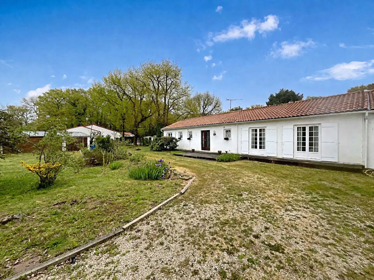 Maison à vendre, 127m², Royan