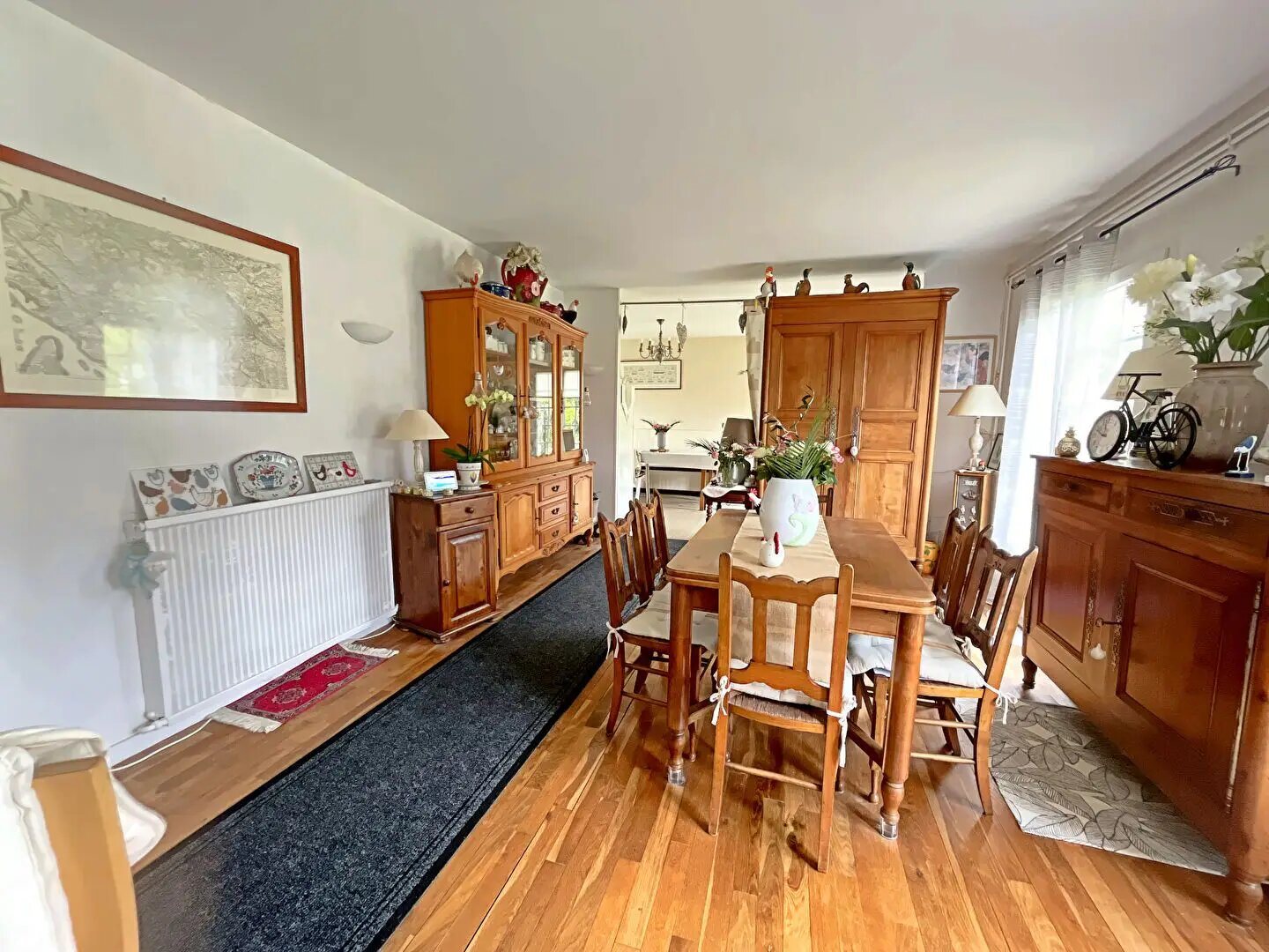 Maison à vendre, 127m², Royan