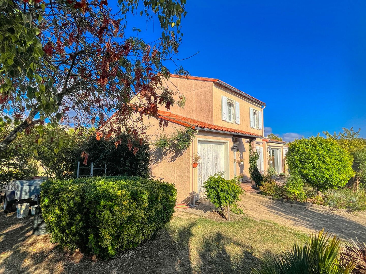 Maison à vendre, 126m², Vaux-sur-Mer