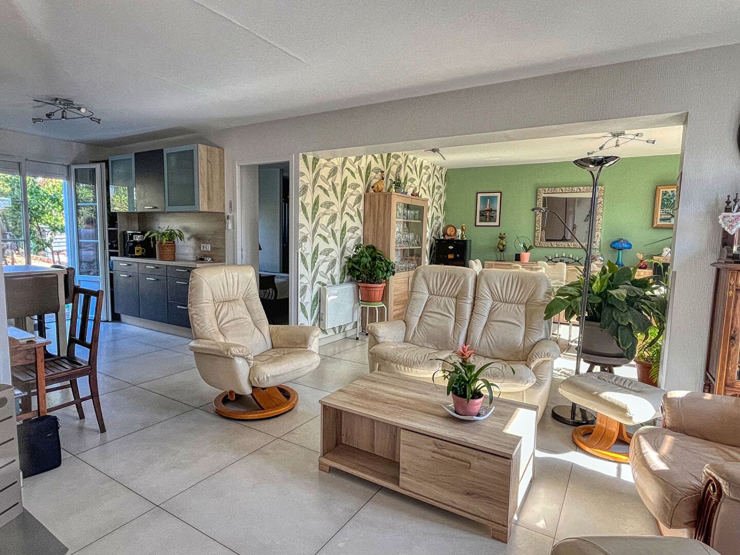 Maison à vendre, 126m², Vaux-sur-Mer