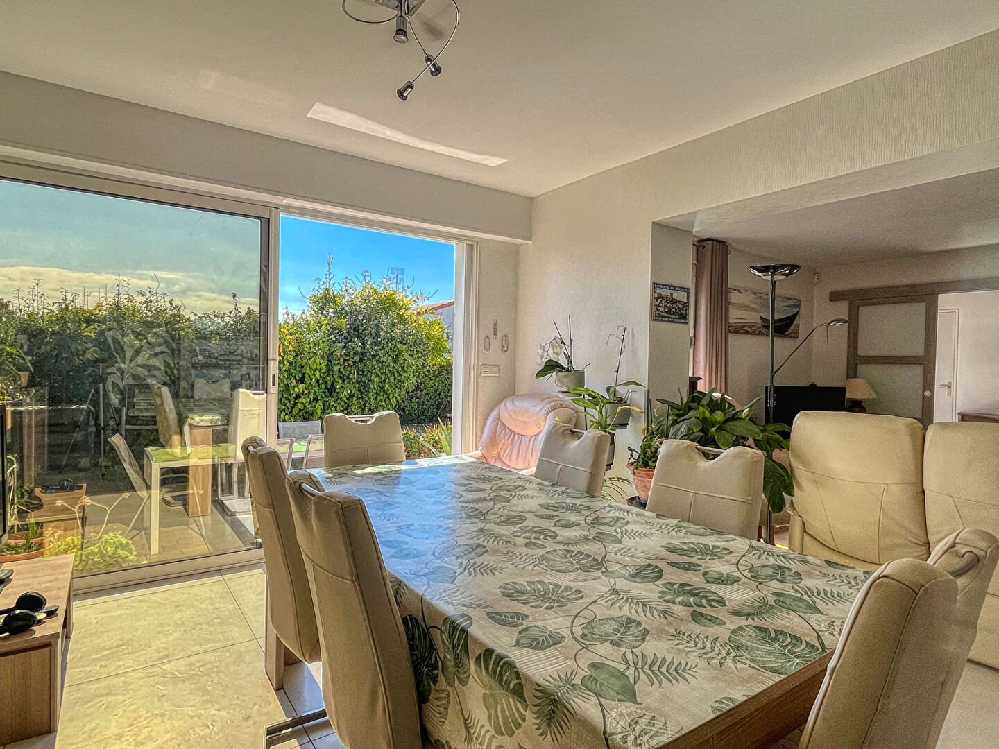 Maison à vendre, 126m², Vaux-sur-Mer