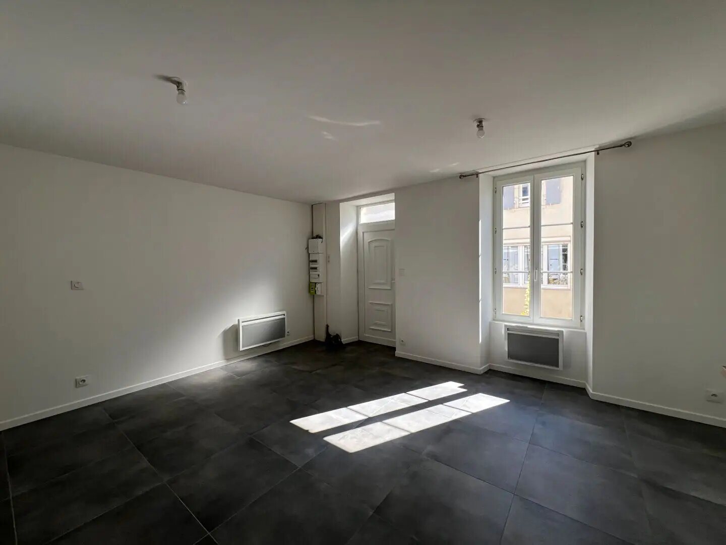 Appartement à louer, 46m², Saujon