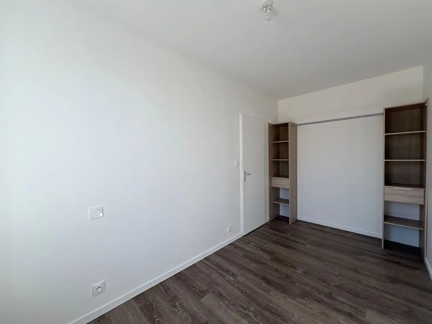 Appartement à louer, 46m², Saujon