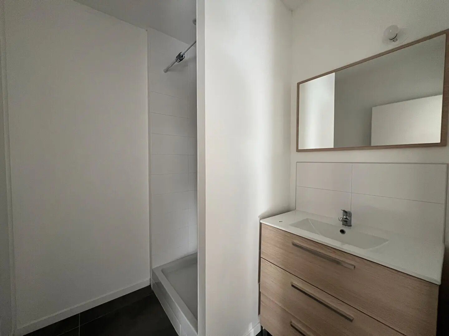 Appartement à louer, 46m², Saujon