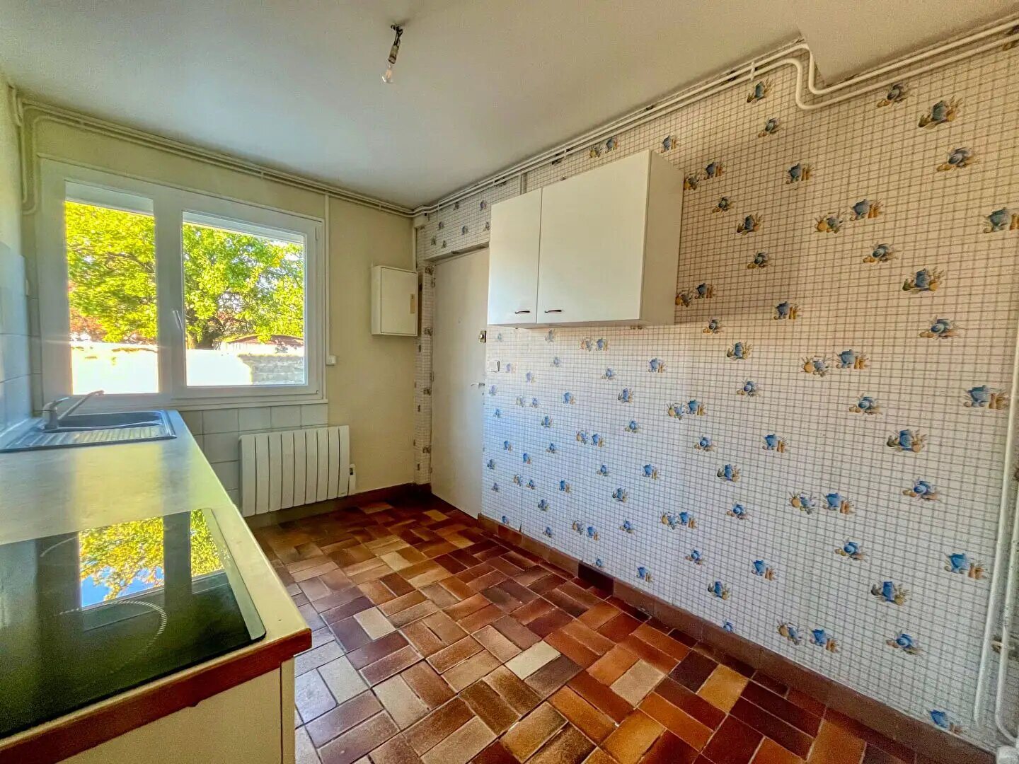 Appartement à louer, 65m², Royan