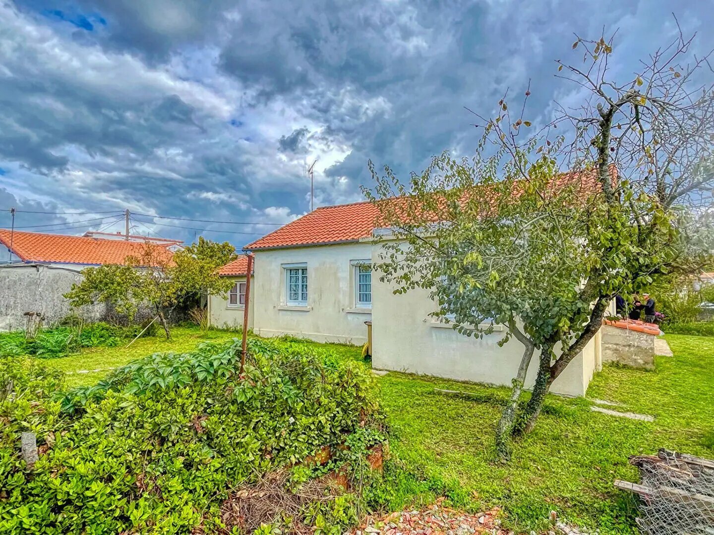 Maison à vendre, 74m², Royan